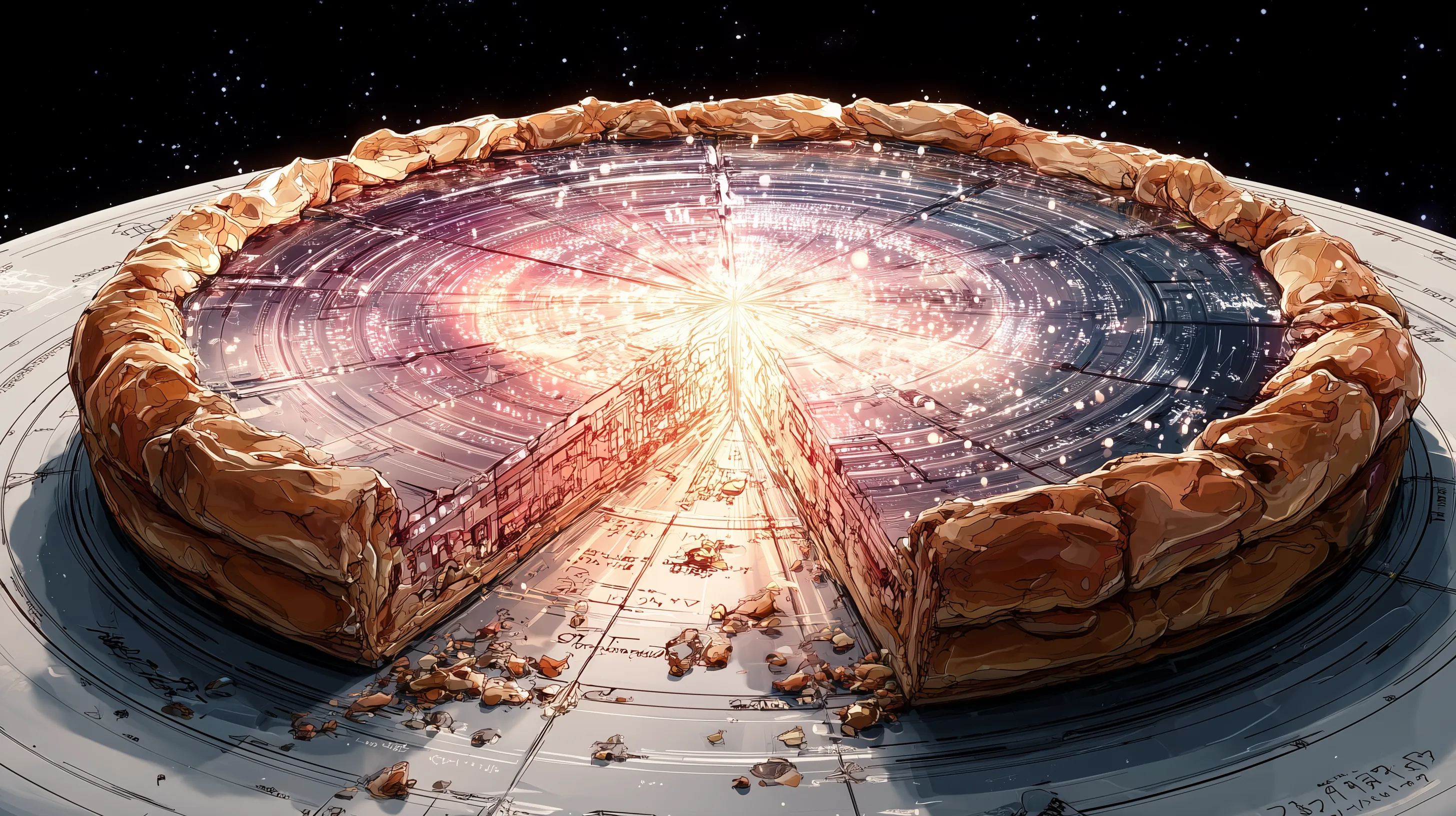 Opening the Pie: Dynamic Equity for Open Source